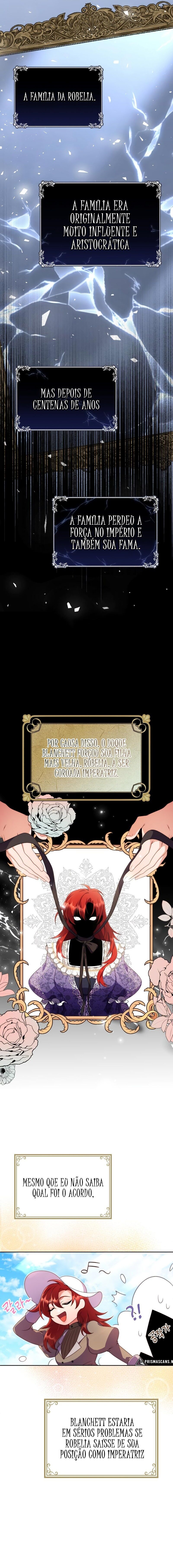 I Will Divorce My Tyrant Husband Capítulo 2 Página 16