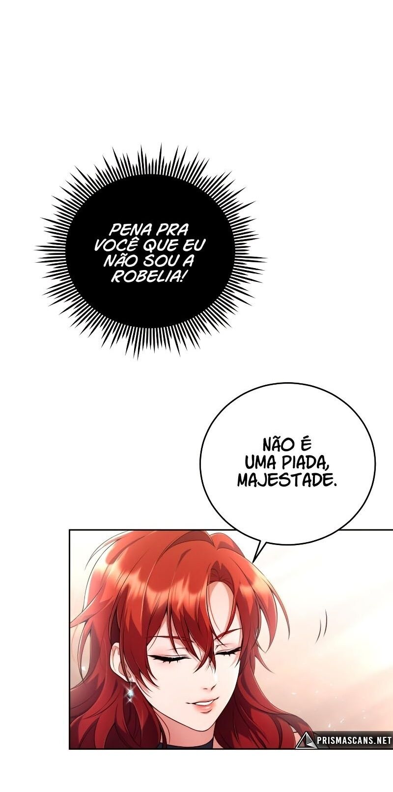 I Will Divorce My Tyrant Husband Capítulo 2 Página 6