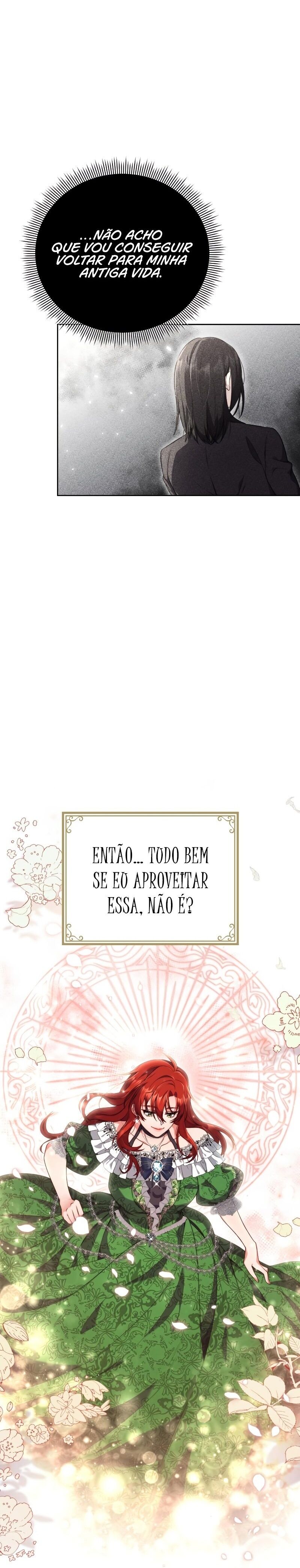 I Will Divorce My Tyrant Husband Capítulo 3 Página 10