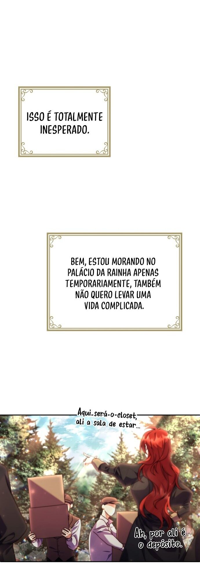 I Will Divorce My Tyrant Husband Capítulo 4 Página 10
