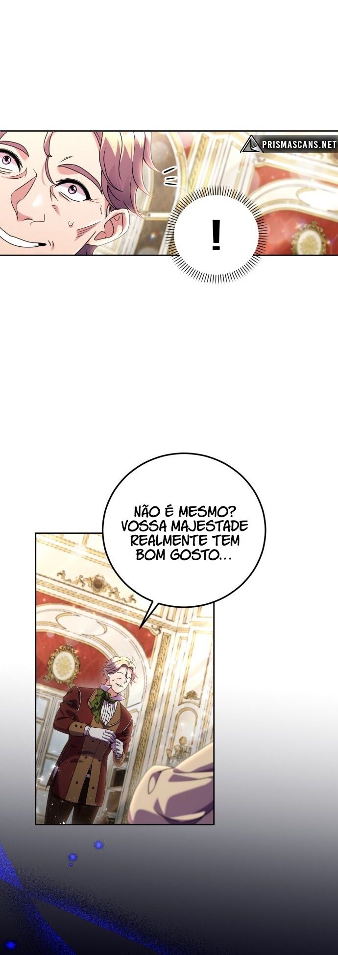 I Will Divorce My Tyrant Husband Capítulo 4 Página 22