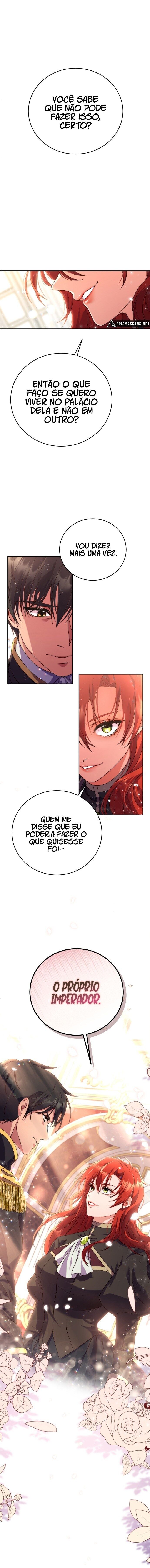 I Will Divorce My Tyrant Husband Capítulo 4 Página 3
