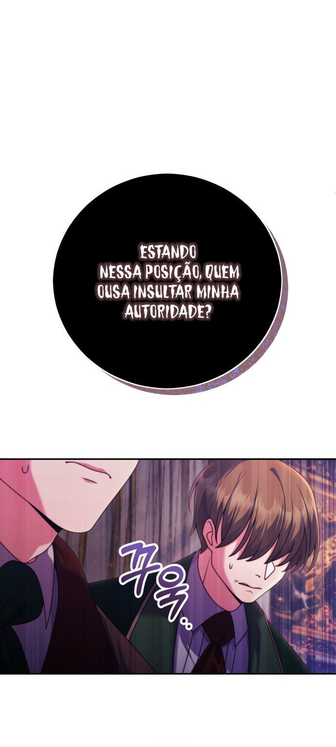 I Will Divorce My Tyrant Husband Capítulo 5 Página 20