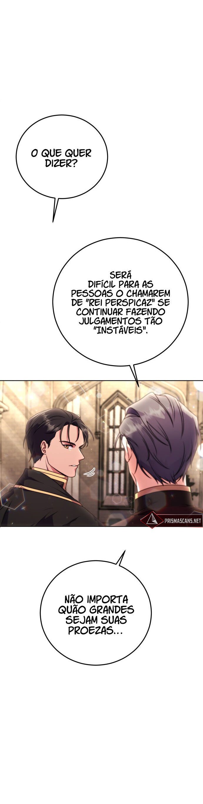 I Will Divorce My Tyrant Husband Capítulo 6 Página 6