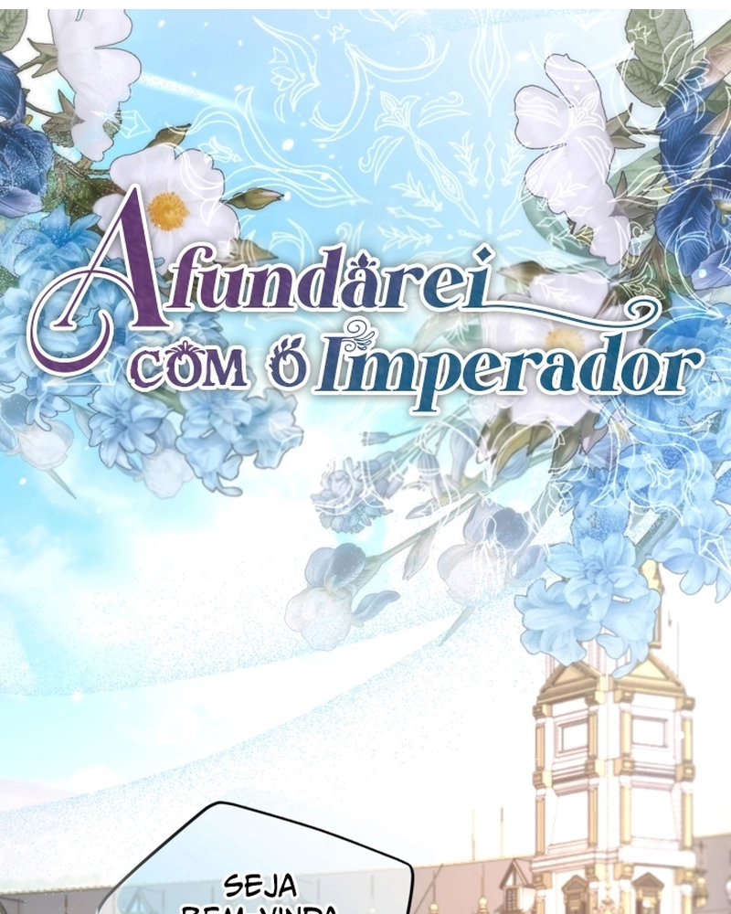 I Will Fall With the Emperor Capítulo 168 Página 2
