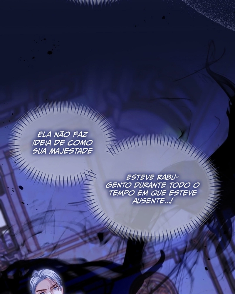 I Will Fall With the Emperor Capítulo 168 Página 23