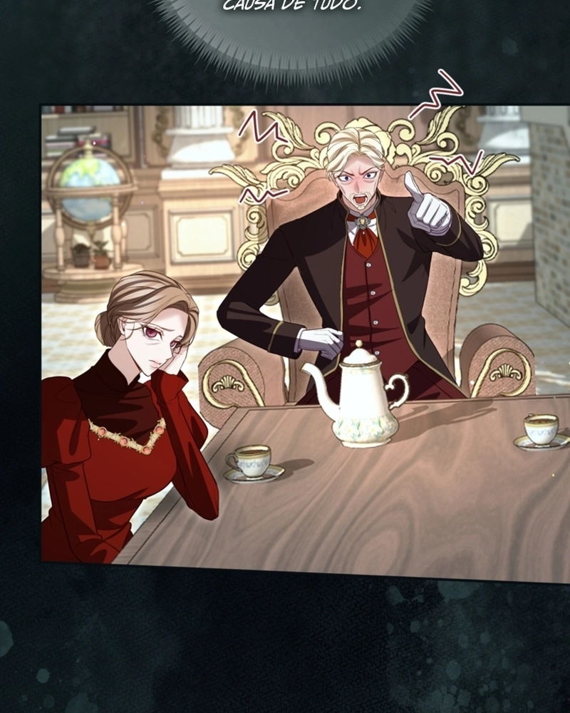 I Will Fall With the Emperor Capítulo 168 Página 79