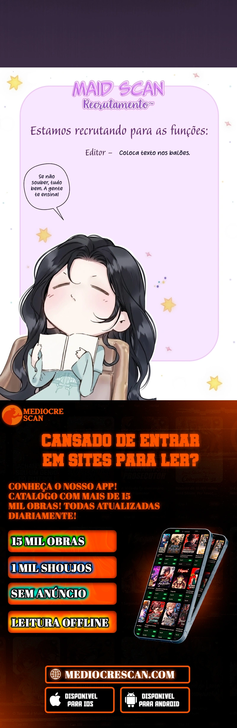 I Will Fall With the Emperor Capítulo 169 Página 111