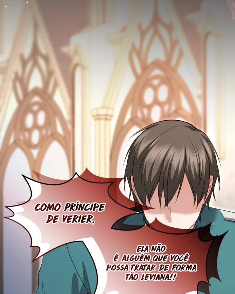I Will Fall With the Emperor Capítulo 169 Página 41