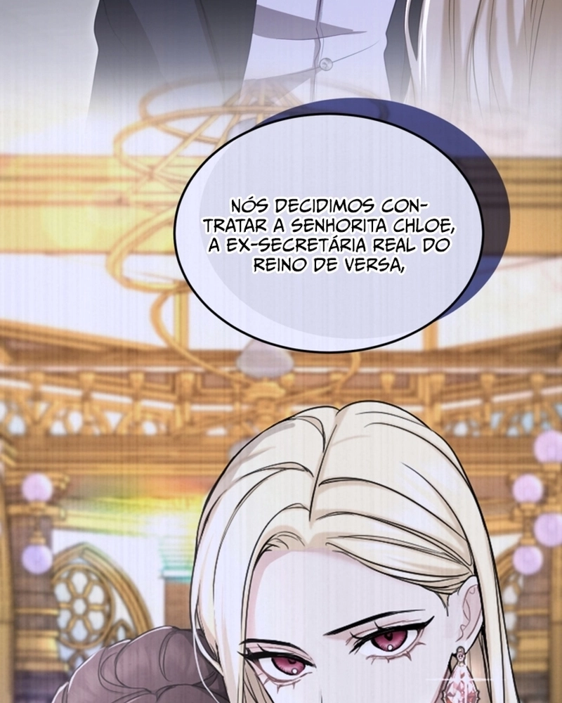 I Will Fall With the Emperor Capítulo 169 Página 55