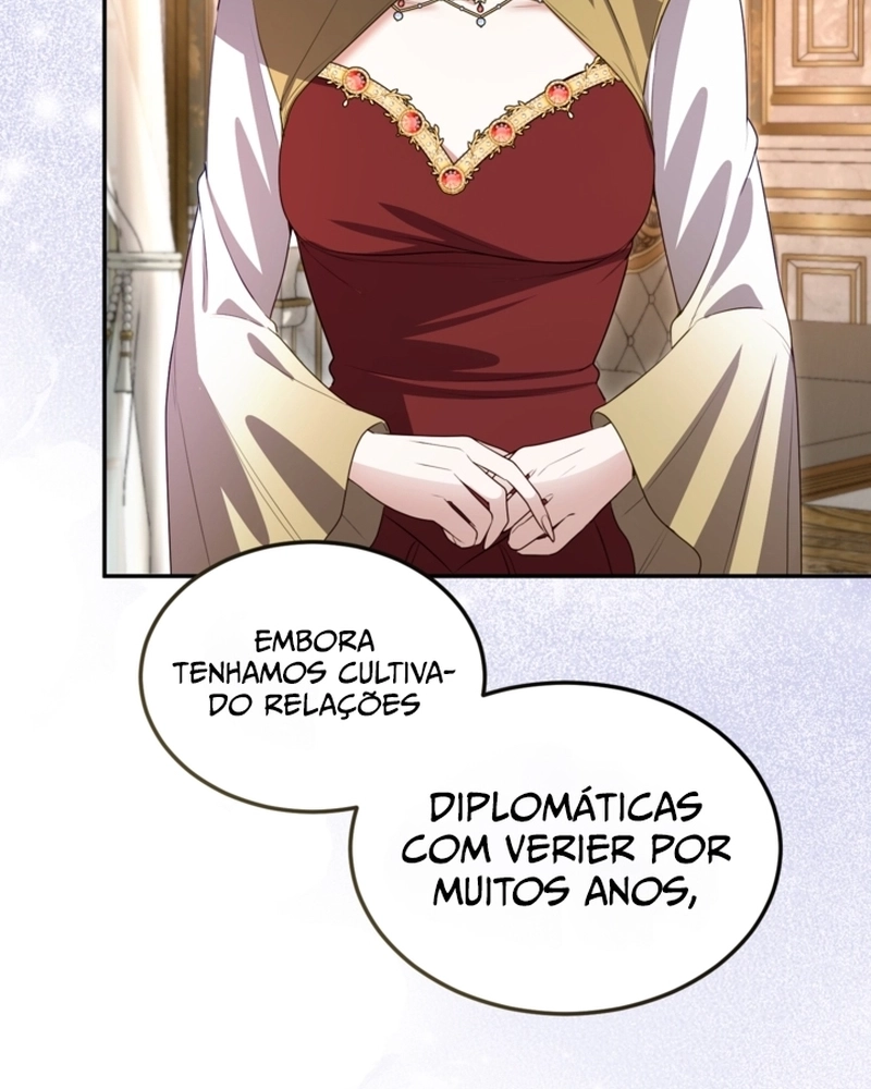 I Will Fall With the Emperor Capítulo 171 Página 100