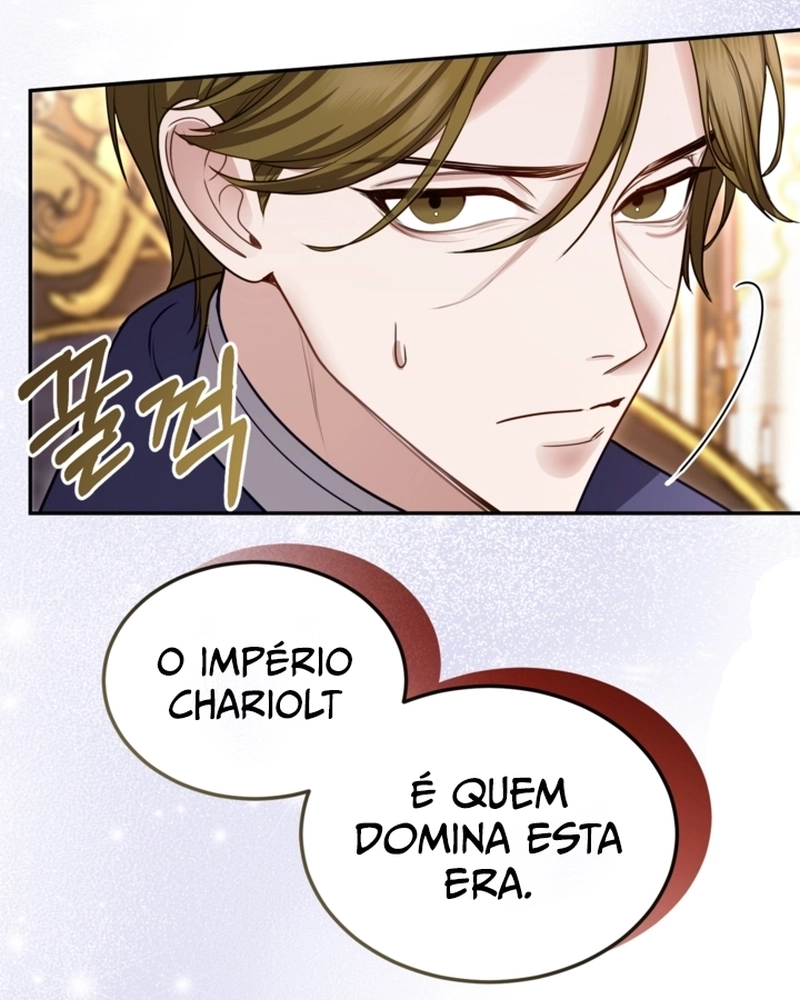 I Will Fall With the Emperor Capítulo 171 Página 102