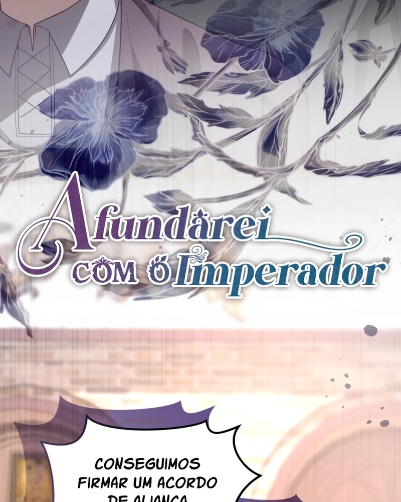 I Will Fall With the Emperor Capítulo 171 Página 6