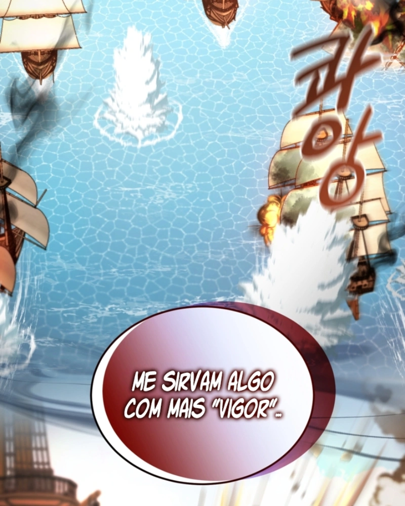 I Will Fall With the Emperor Capítulo 172 Página 104