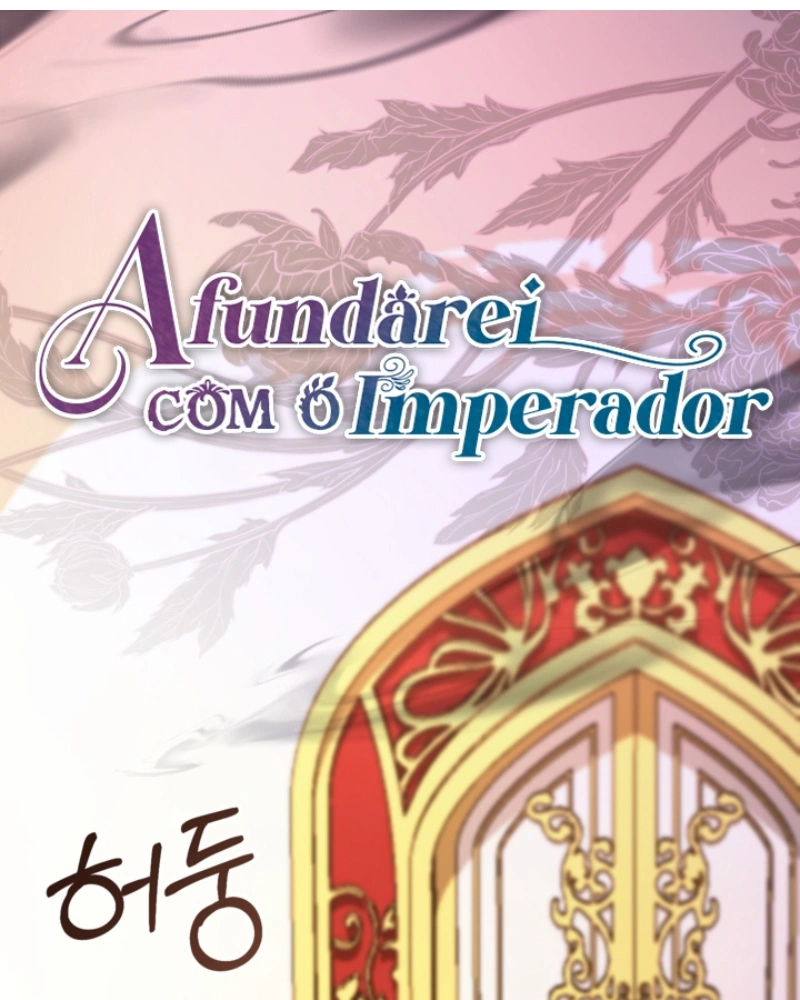 I Will Fall With the Emperor Capítulo 172 Página 2