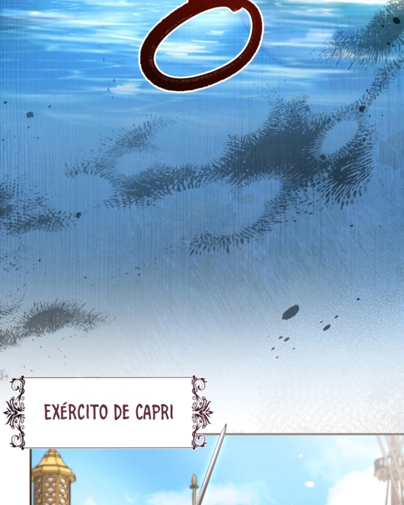 I Will Fall With the Emperor Capítulo 172 Página 50