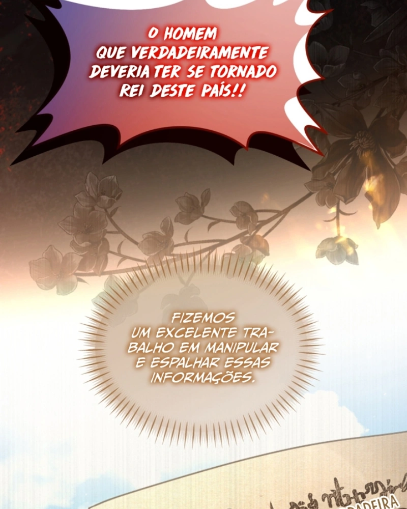 I Will Fall With the Emperor Capítulo 173 Página 63