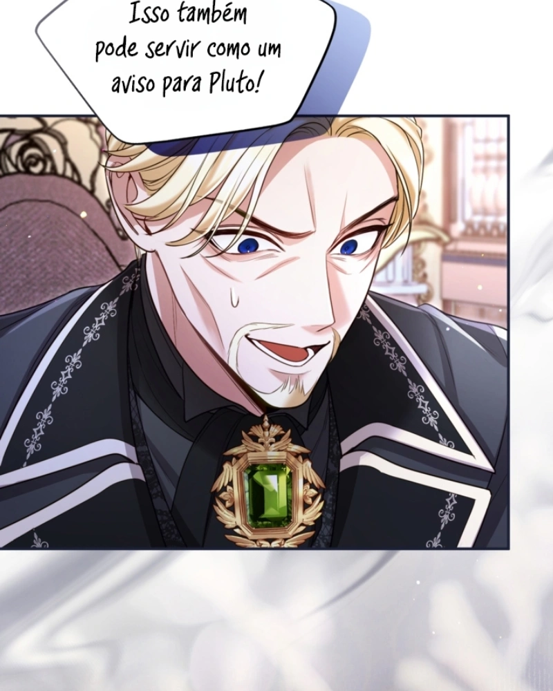 I Will Fall With the Emperor Capítulo 173 Página 90