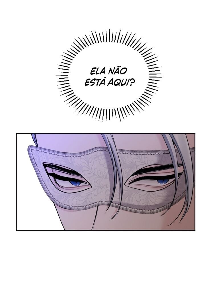 I Will Fall With the Emperor Capítulo 44 Página 2