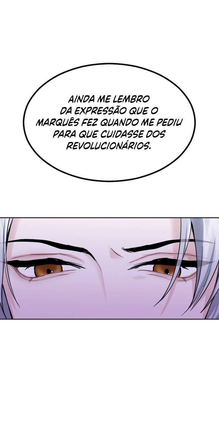 I Will Fall With the Emperor Capítulo 52 Página 4