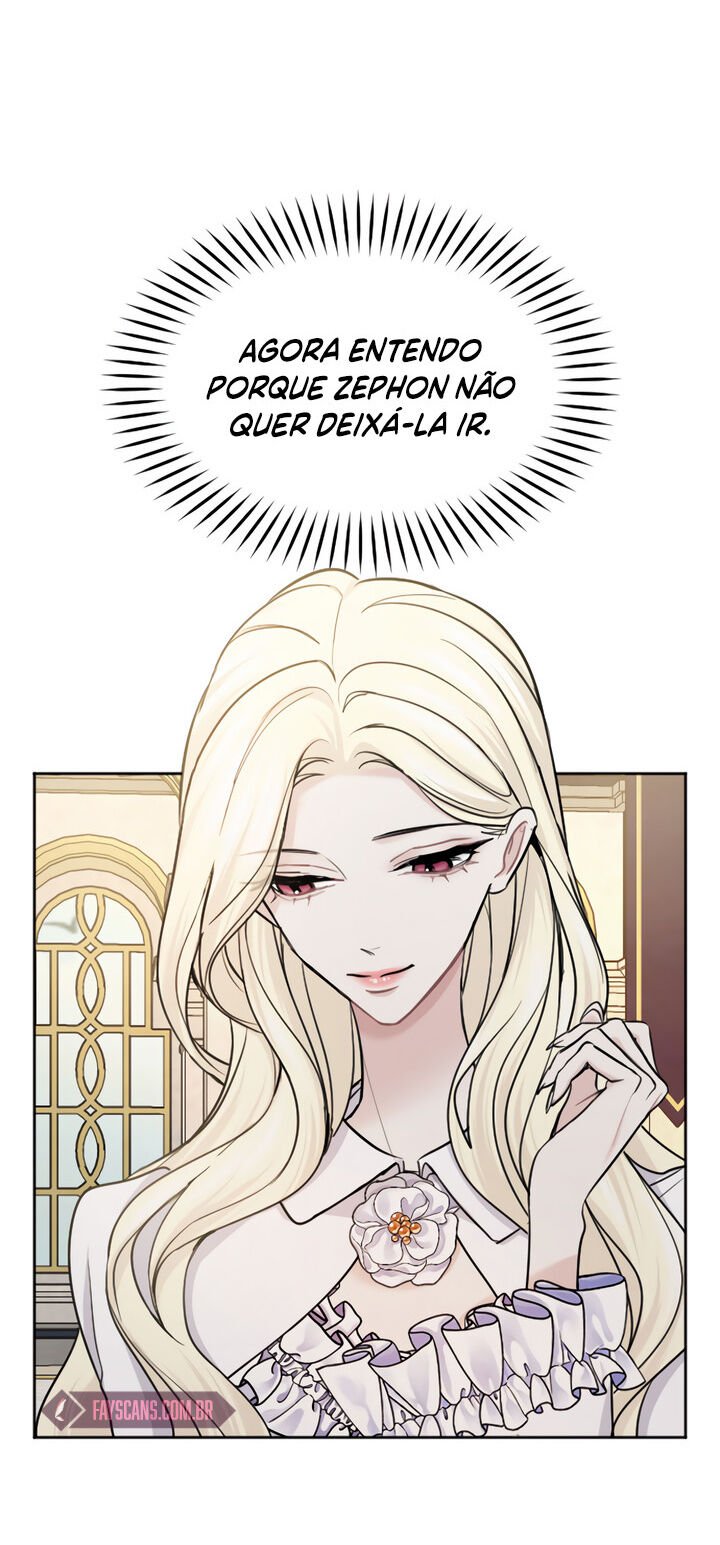 I Will Fall With the Emperor Capítulo 53 Página 10