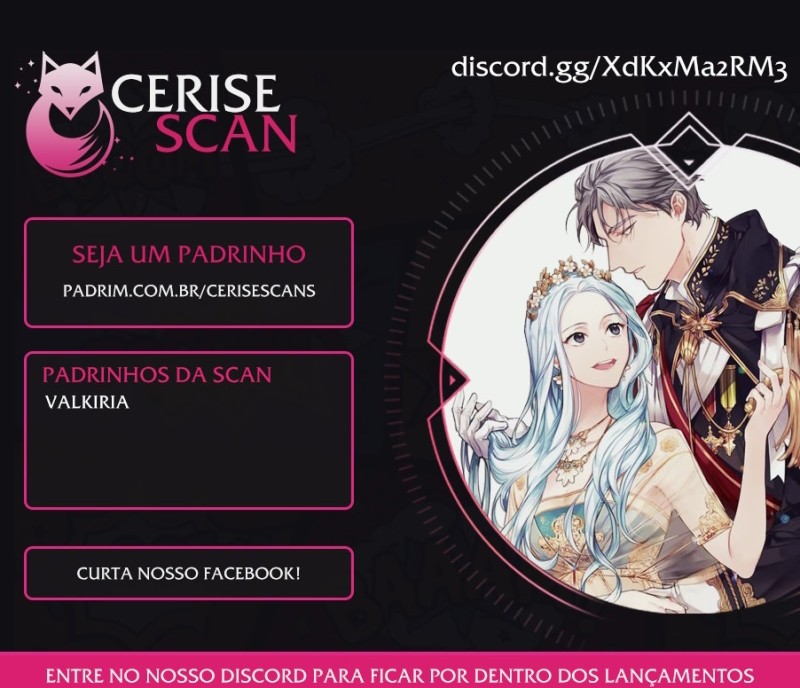 I Will Fall With the Emperor Capítulo 85 Página 30