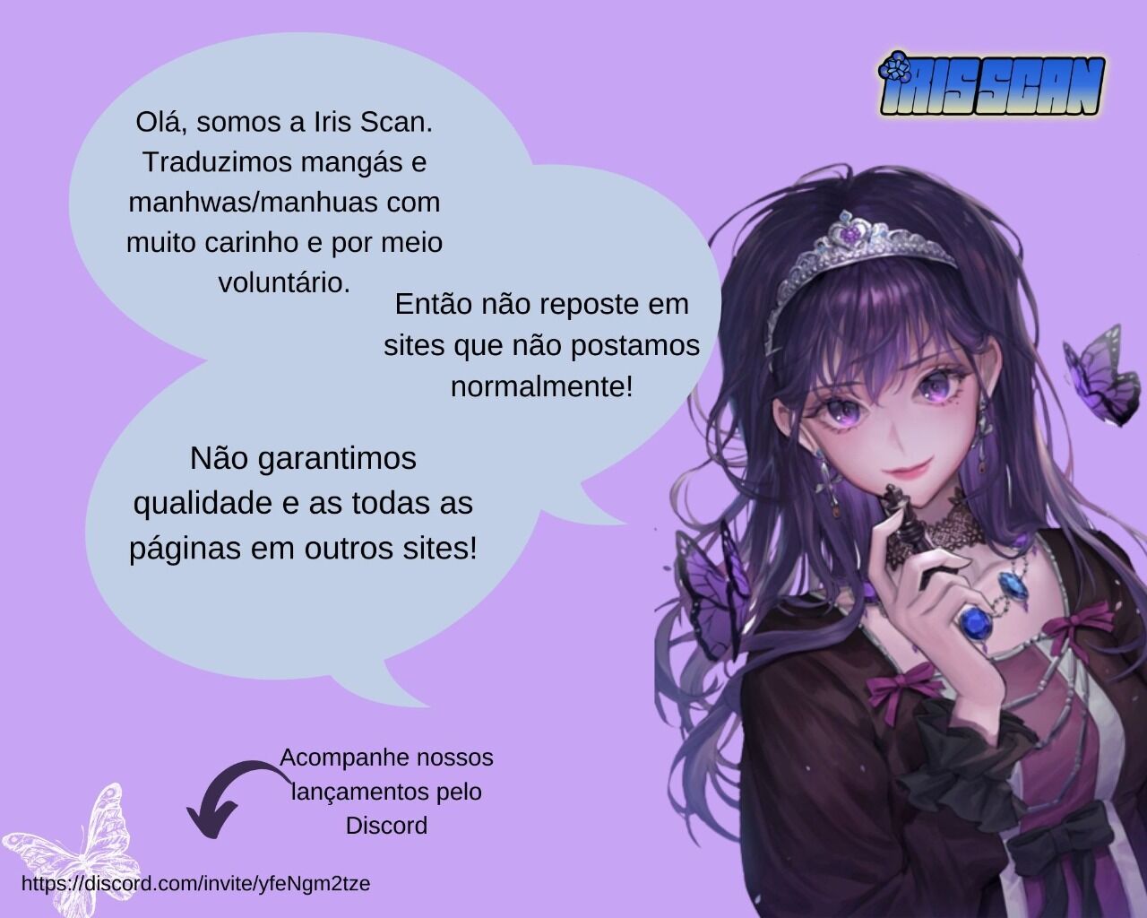 I Won’t Pick Up The Trash I Threw Away Again Capítulo 1 Página 32