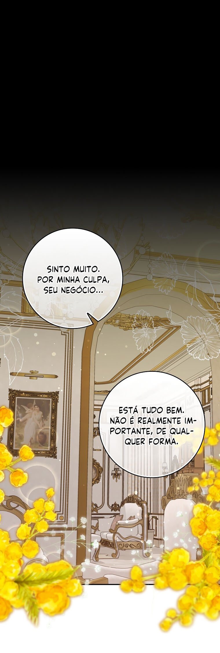 I Won’t Pick Up The Trash I Threw Away Again Capítulo 13 Página 16