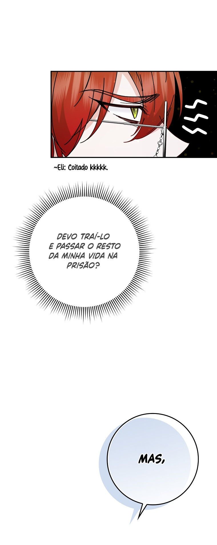 I Won’t Pick Up The Trash I Threw Away Again Capítulo 16 Página 7