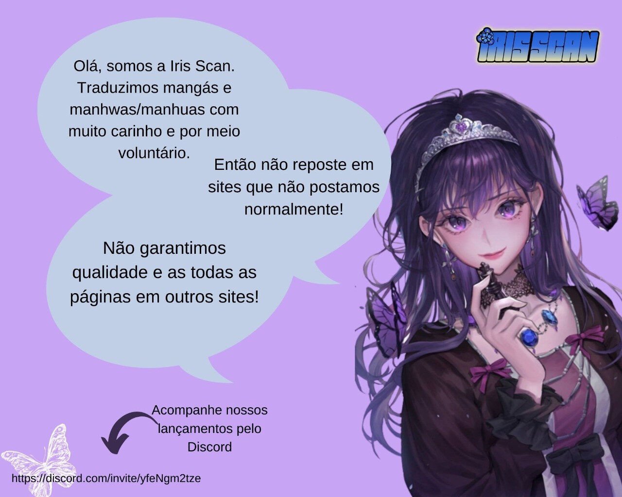 I Won’t Pick Up The Trash I Threw Away Again Capítulo 2 Página 24