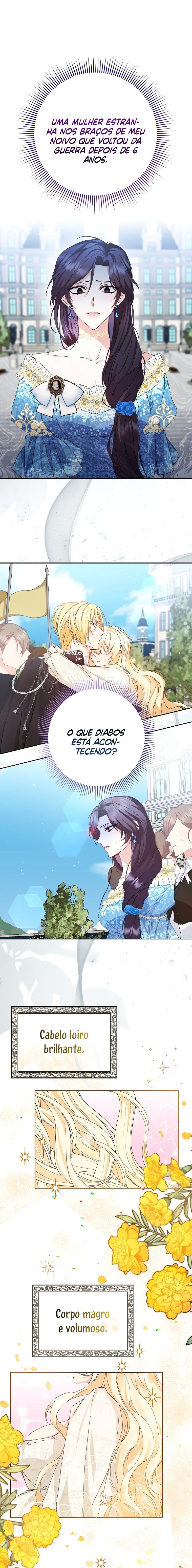 I Won’t Pick Up The Trash I Threw Away Again Capítulo 2 Página 3