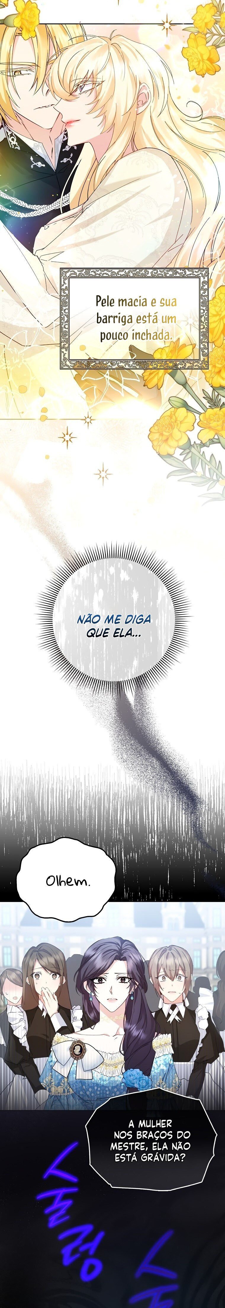 I Won’t Pick Up The Trash I Threw Away Again Capítulo 2 Página 4