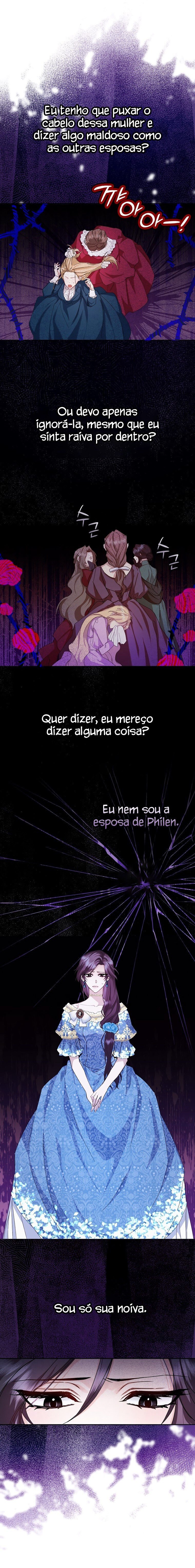 I Won’t Pick Up The Trash I Threw Away Again Capítulo 2 Página 7
