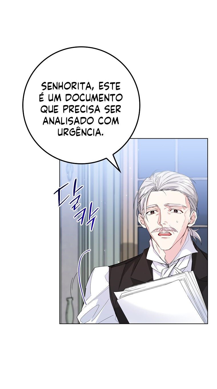 I Won’t Pick Up The Trash I Threw Away Again Capítulo 3 Página 25