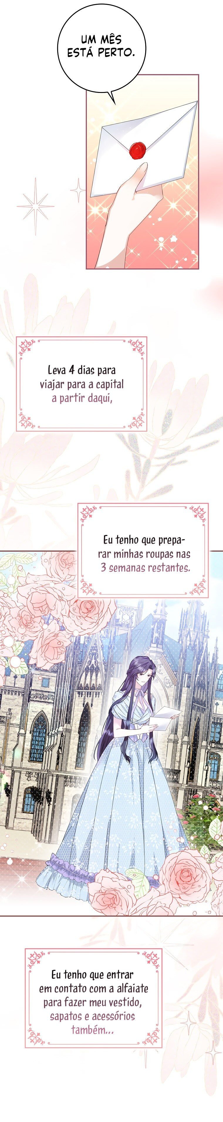 I Won’t Pick Up The Trash I Threw Away Again Capítulo 5 Página 8