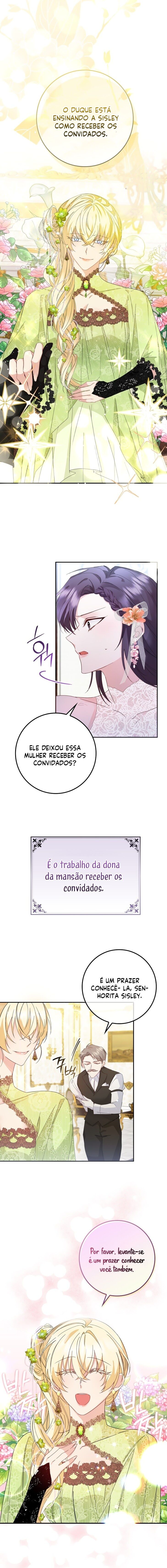 I Won’t Pick Up The Trash I Threw Away Again Capítulo 8 Página 3