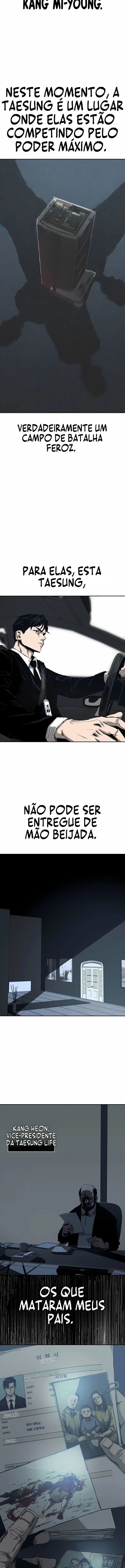 IA - Casa da Realeza Capítulo 1 Página 10