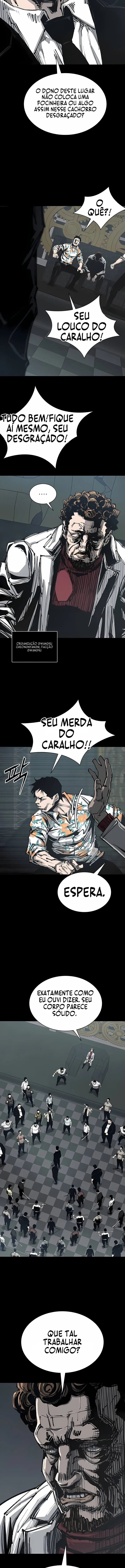 IA - Casa da Realeza Capítulo 1 Página 15