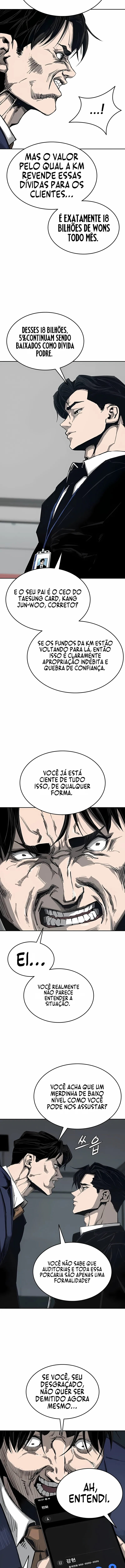 IA - Casa da Realeza Capítulo 1 Página 2
