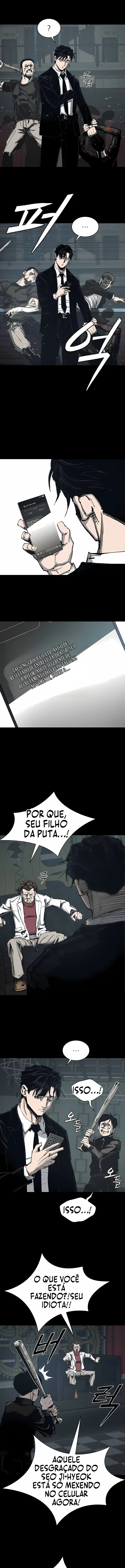 IA - Casa da Realeza Capítulo 1 Página 22