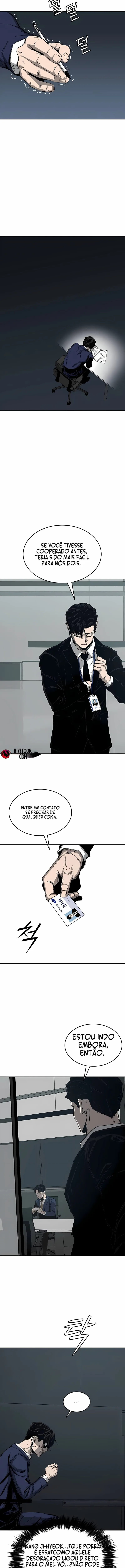 IA - Casa da Realeza Capítulo 1 Página 5