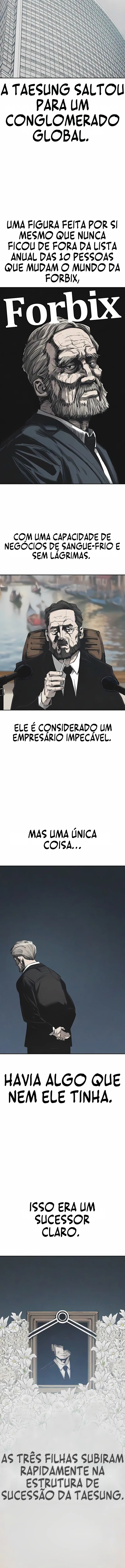 IA - Casa da Realeza Capítulo 1 Página 8