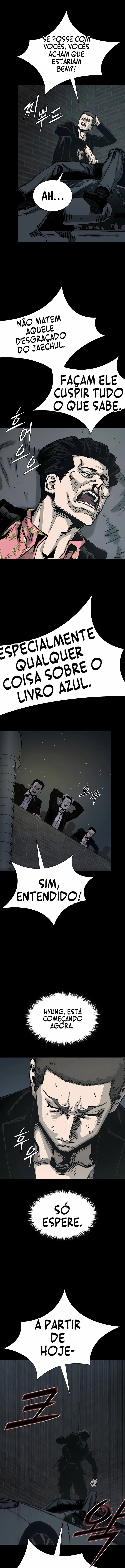 IA - Casa da Realeza Capítulo 10 Página 10