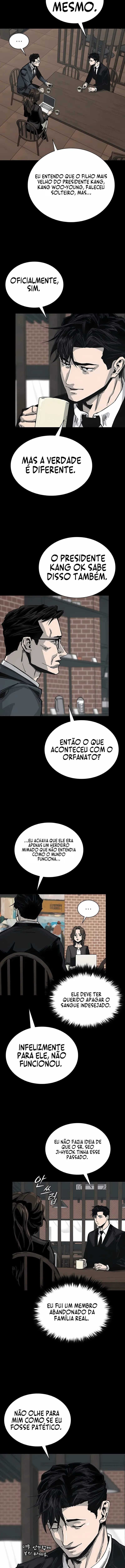 IA - Casa da Realeza Capítulo 10 Página 12
