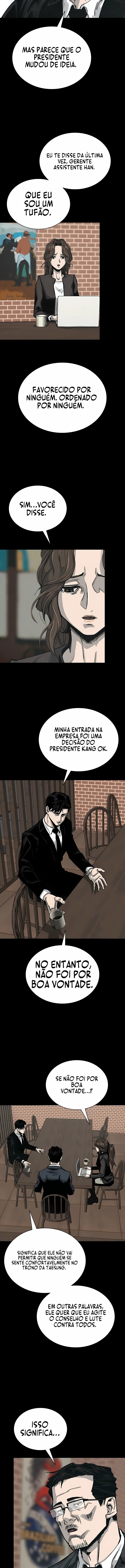 IA - Casa da Realeza Capítulo 10 Página 13