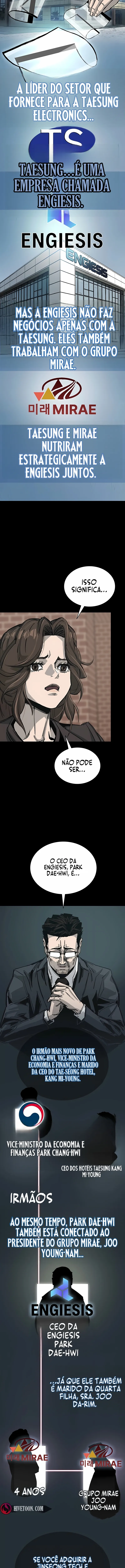 IA - Casa da Realeza Capítulo 10 Página 17
