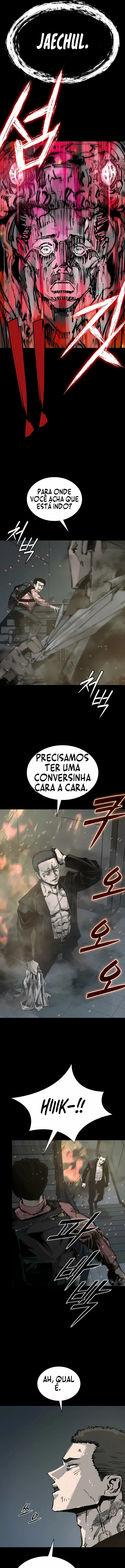 IA - Casa da Realeza Capítulo 10 Página 5