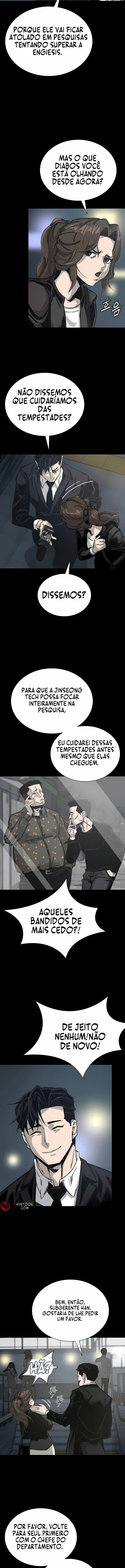 IA - Casa da Realeza Capítulo 12 Página 13