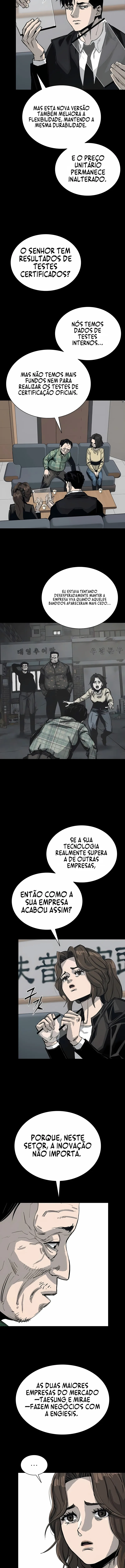 IA - Casa da Realeza Capítulo 12 Página 3
