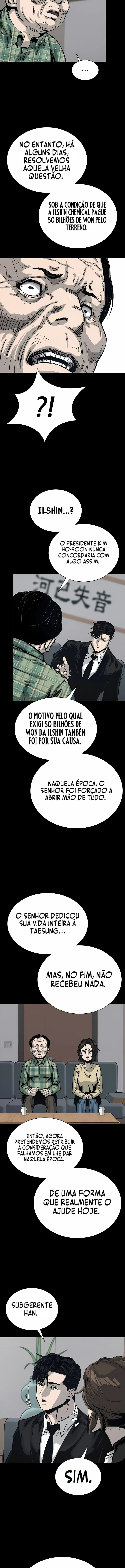 IA - Casa da Realeza Capítulo 12 Página 6
